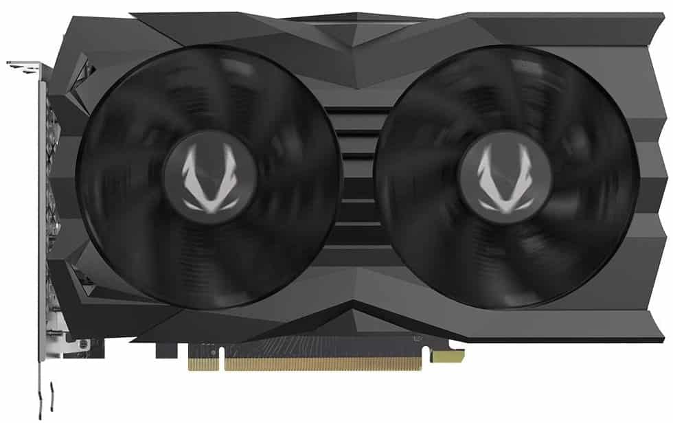 ZOTAC Gaming GeForce RTX 2070 Super Mini