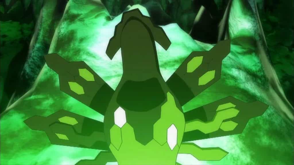 Zygarde 50%