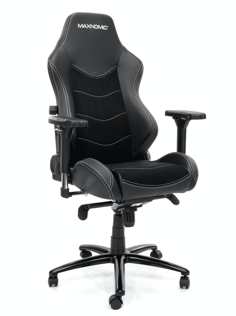Maxnomic Dominator Chair