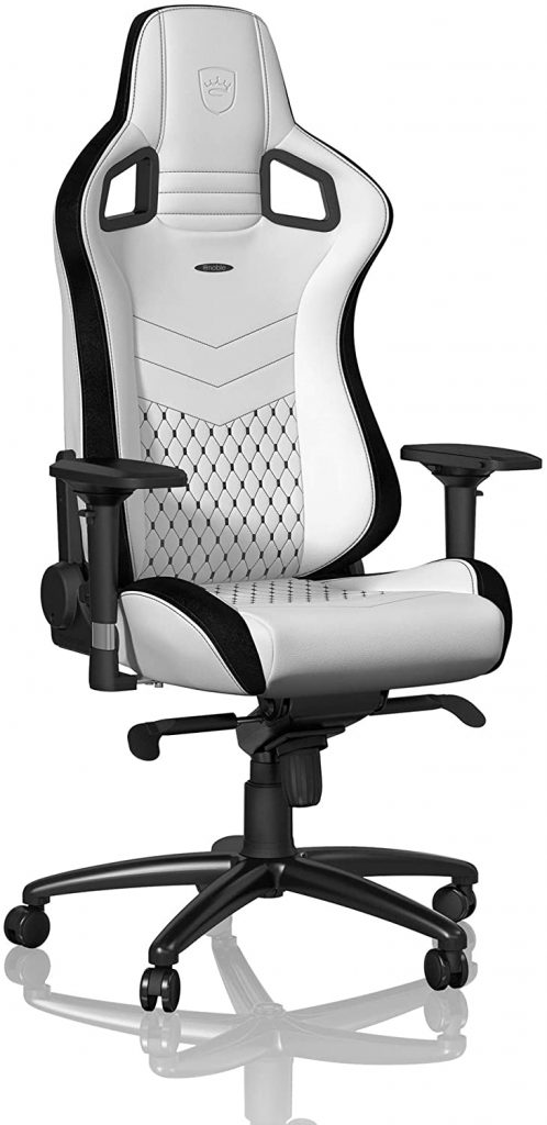 Noblechairs Epic Real Leather