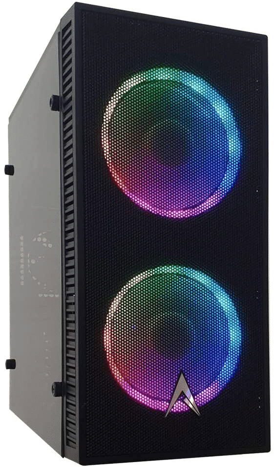 Allied Home Desktop PC