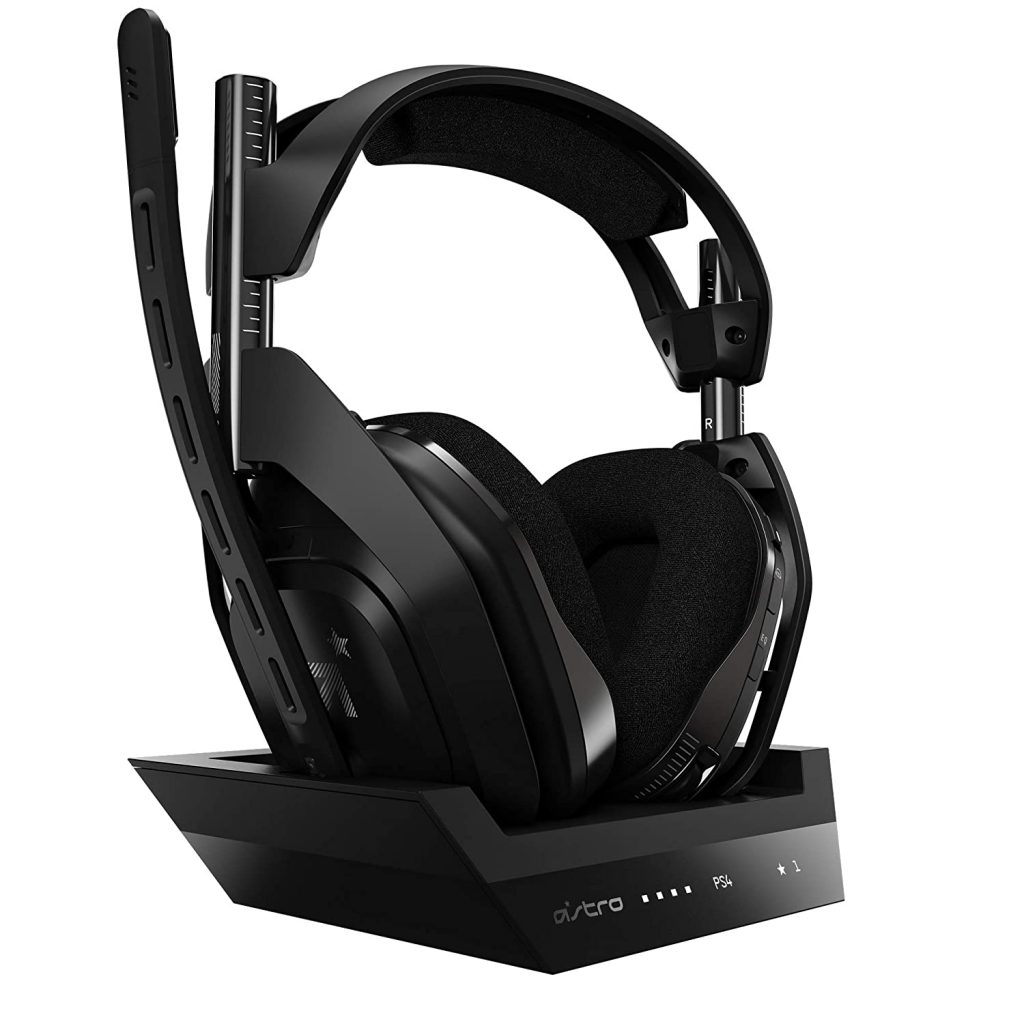Astro A50 Wireless (Gen 4)