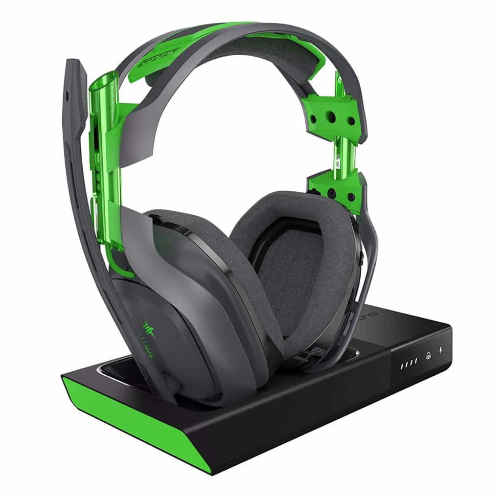 Astro Gaming A50
