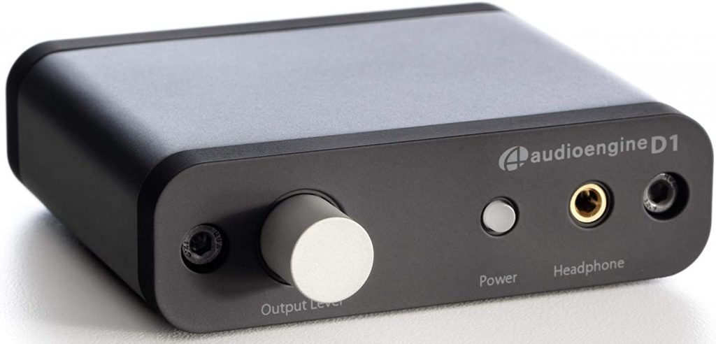 AudioEngine D1 DAC