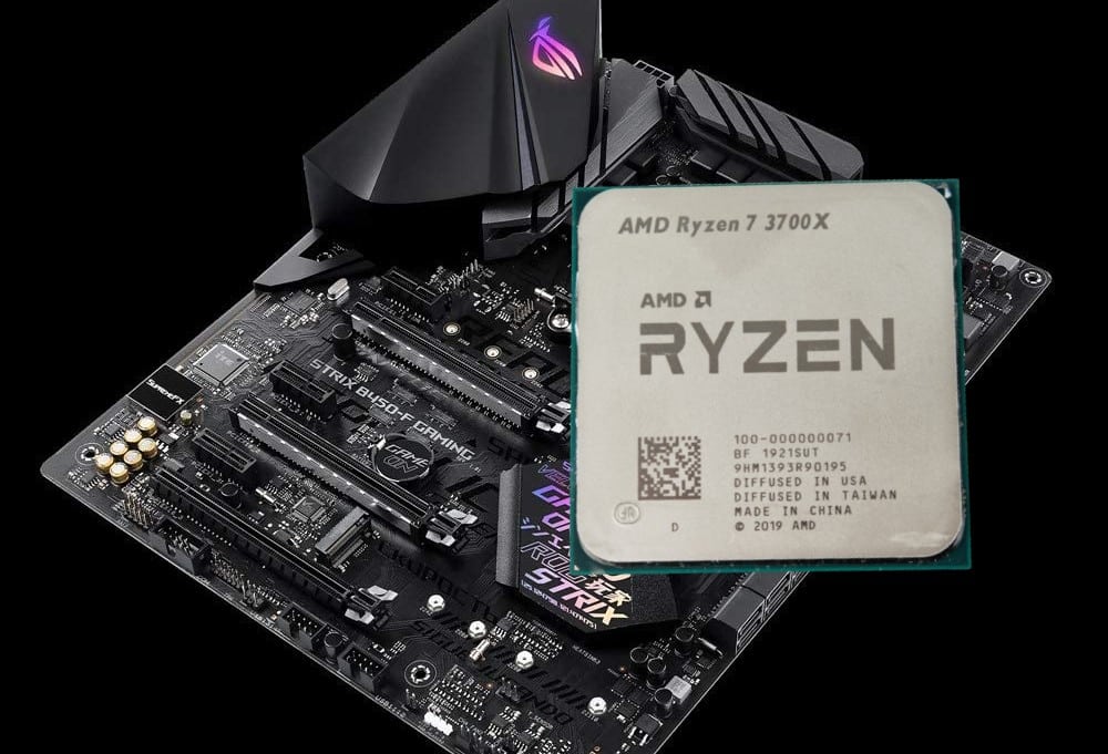 Best Motherboard for Ryzen 7 3700x