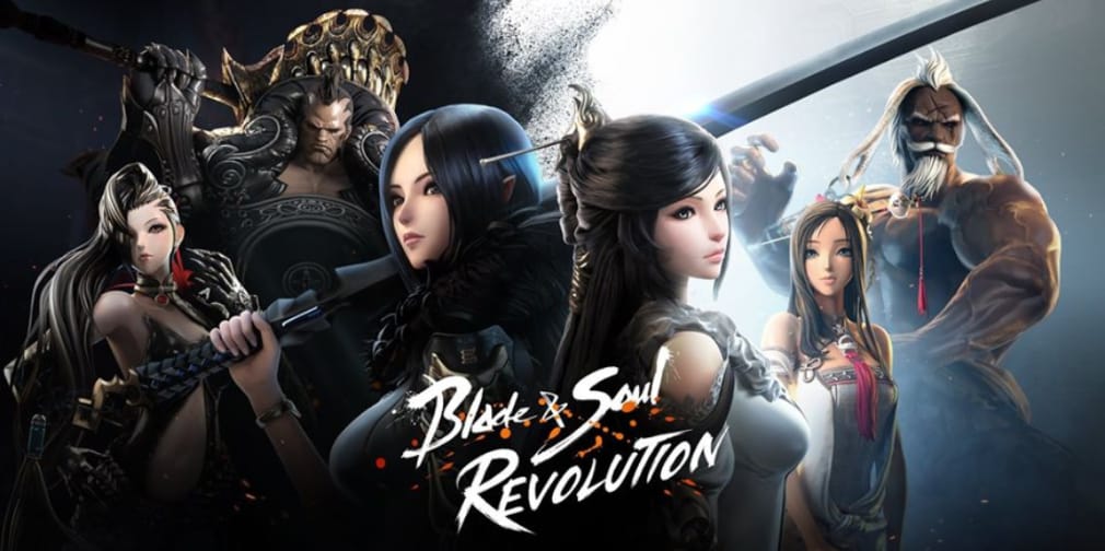 Blade & Soul