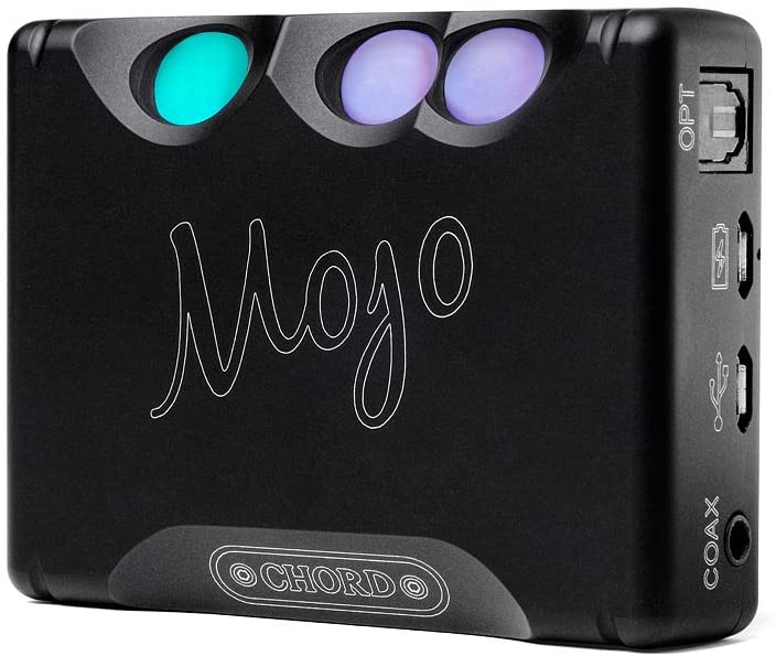 Chord Mojo