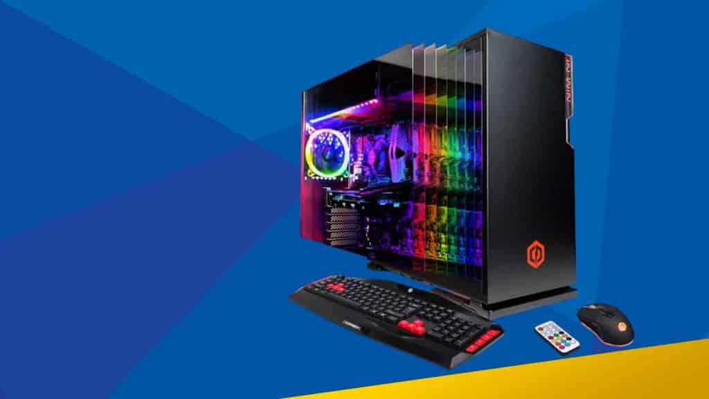 CyberPowerPC Gamer Xtreme Review