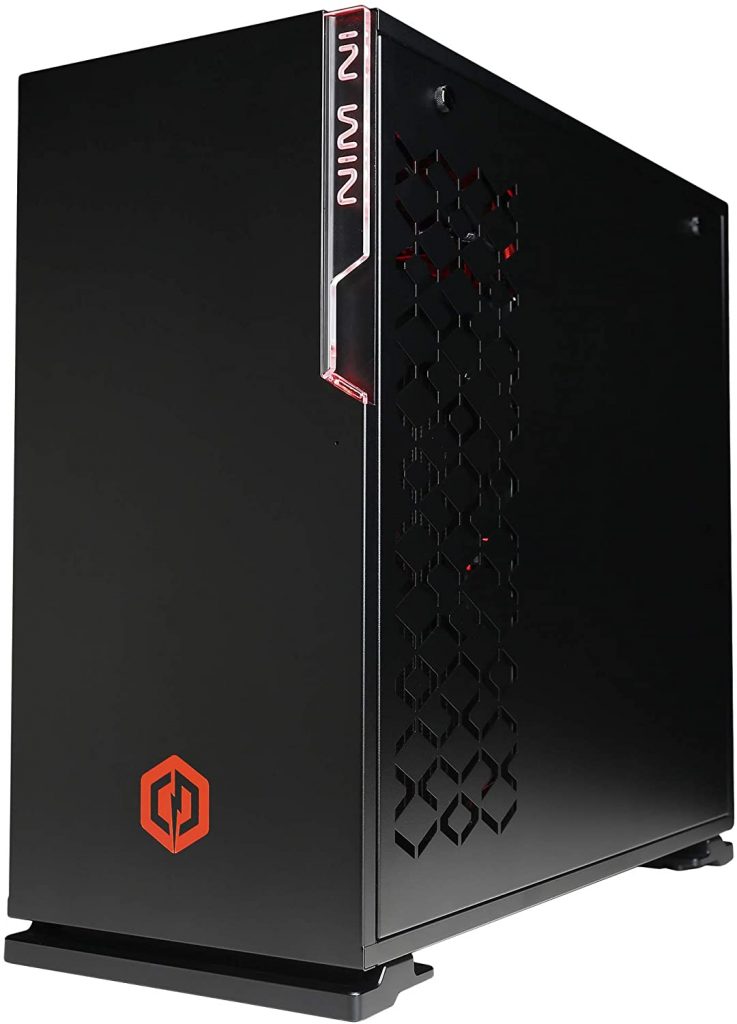 CyberPowerPC Gamer Xtreme VR GXIVR8060A5