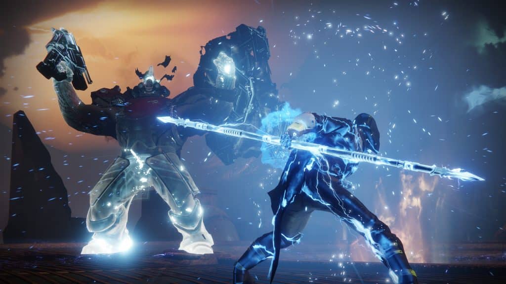Destiny 2: Shadowkeep