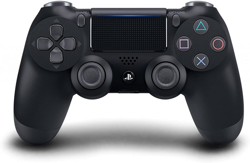 DualShock Controller