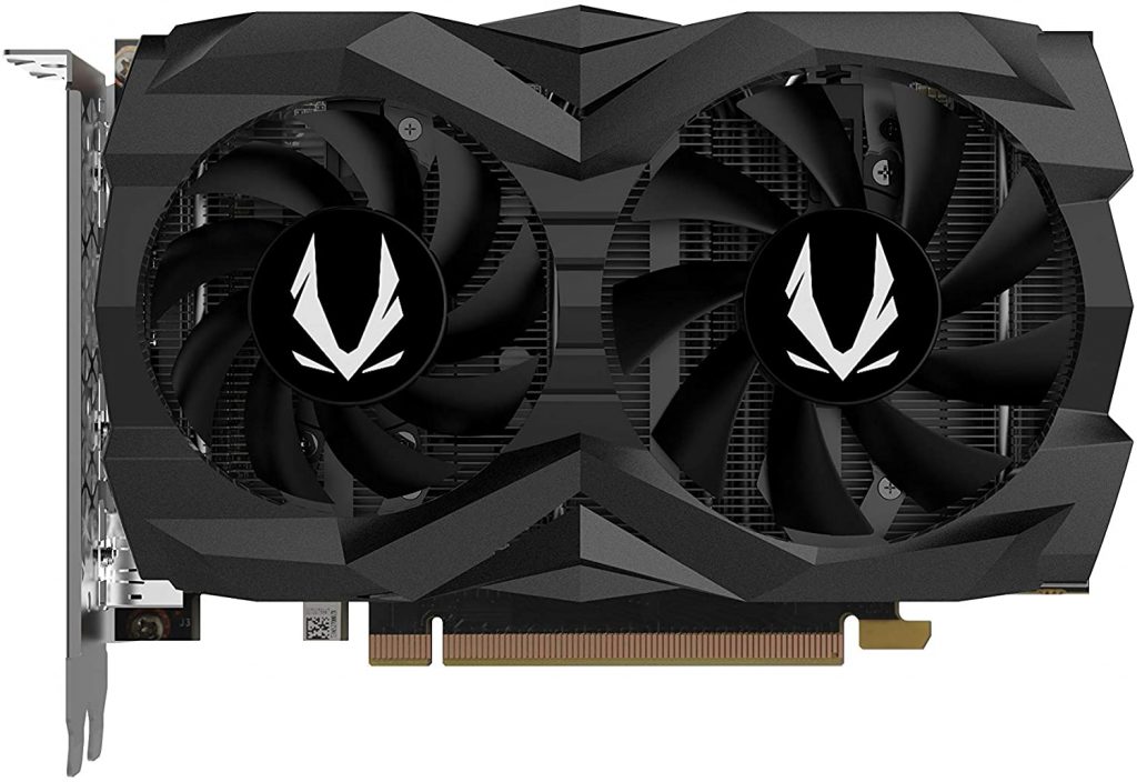 GeForce GTX 1660 Super 6GB GDDR5