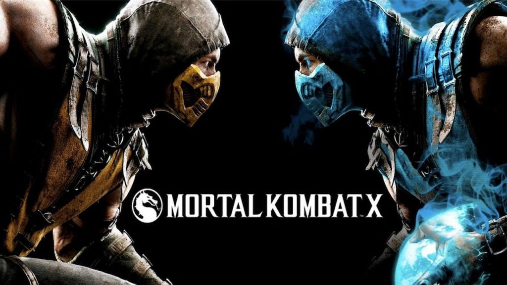 Mortal Kombat X (2015)