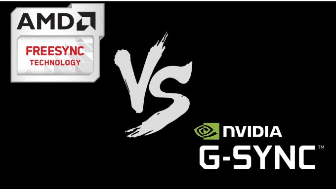 NVIDIA’s G-Sync vs AMD’s FreeSync
