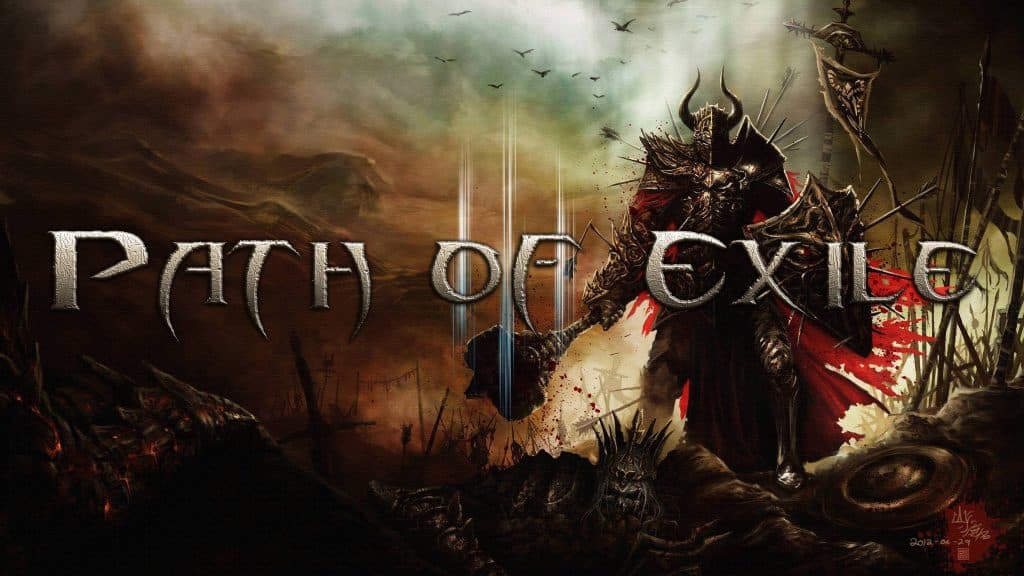 Path of Exile