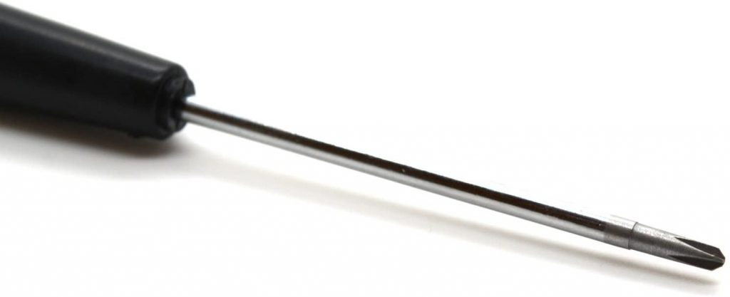 Phillips PH00 Screwdriver for Sony Playstation 4 PS4