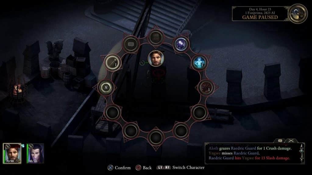 Pillars of Eternity: Complete Edition