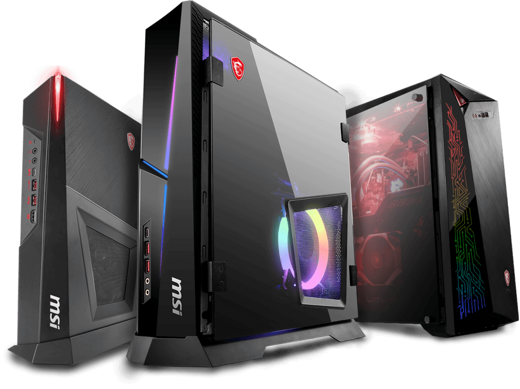 Pre-built Gaming PC - Building vs Buying
