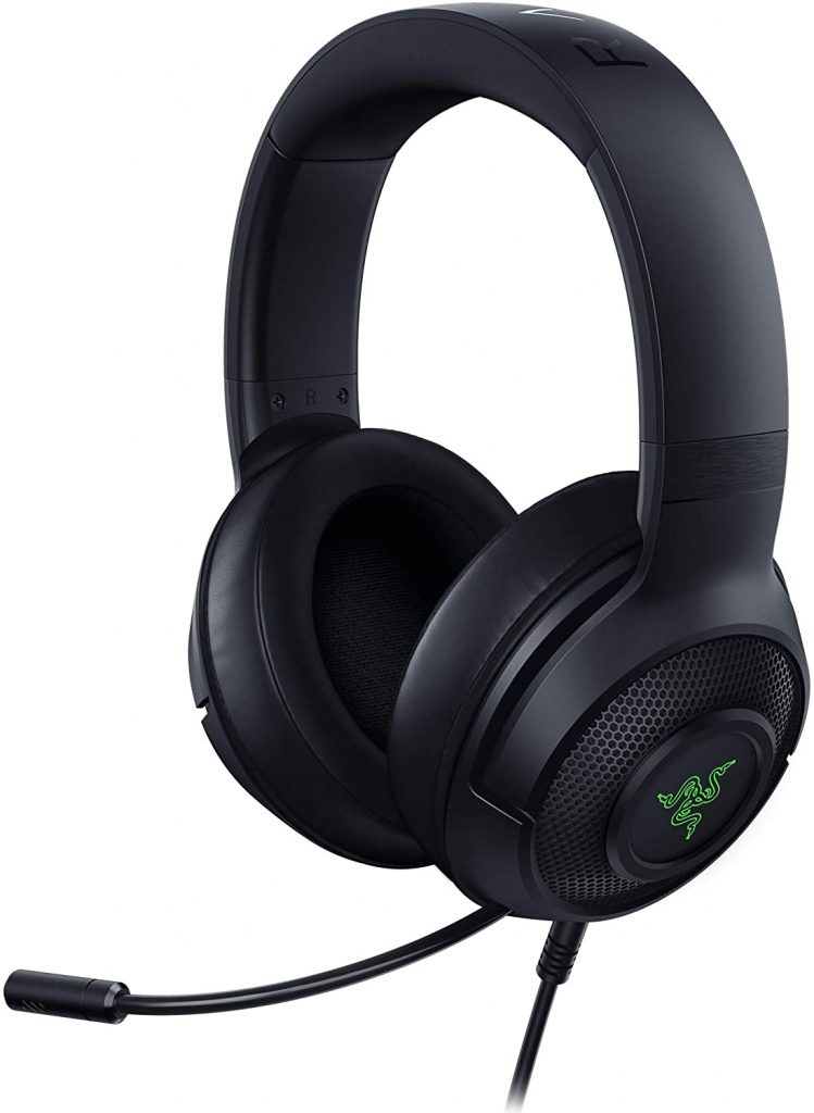 Razer Kraken X