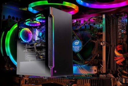 SkyTech Shadow Review