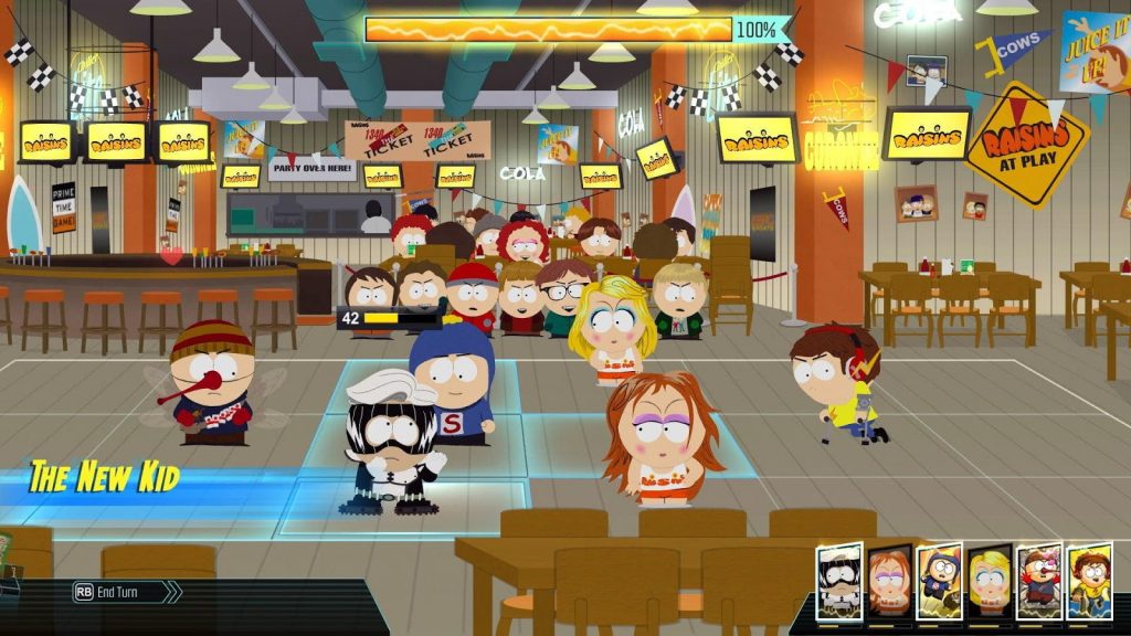 South Park: The Fractured But Whole