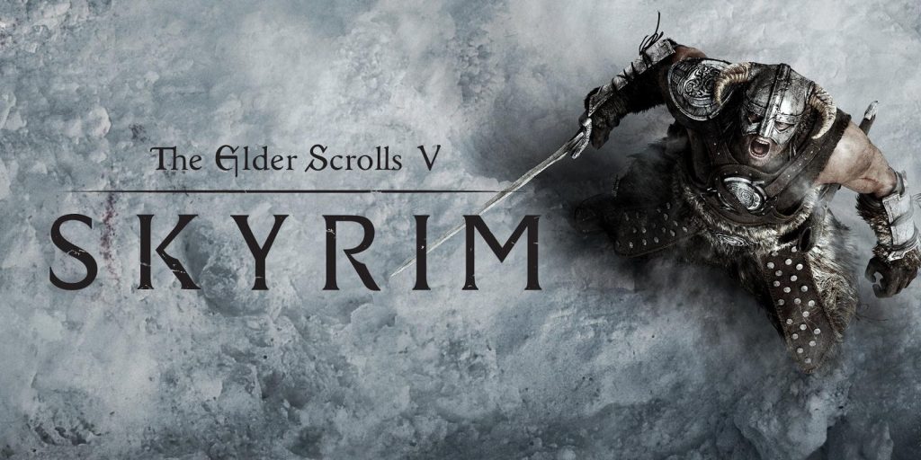 Elder Scrolls: Skyrim