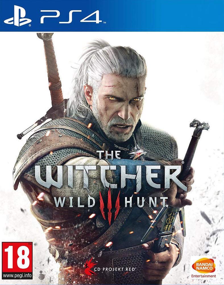 The Witcher 3: Wild Hunt