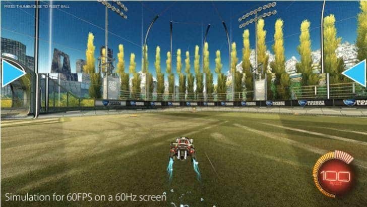 What Causes Screen Tearing