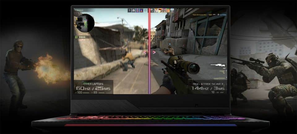 What is the Best Refresh Rate For Gaming