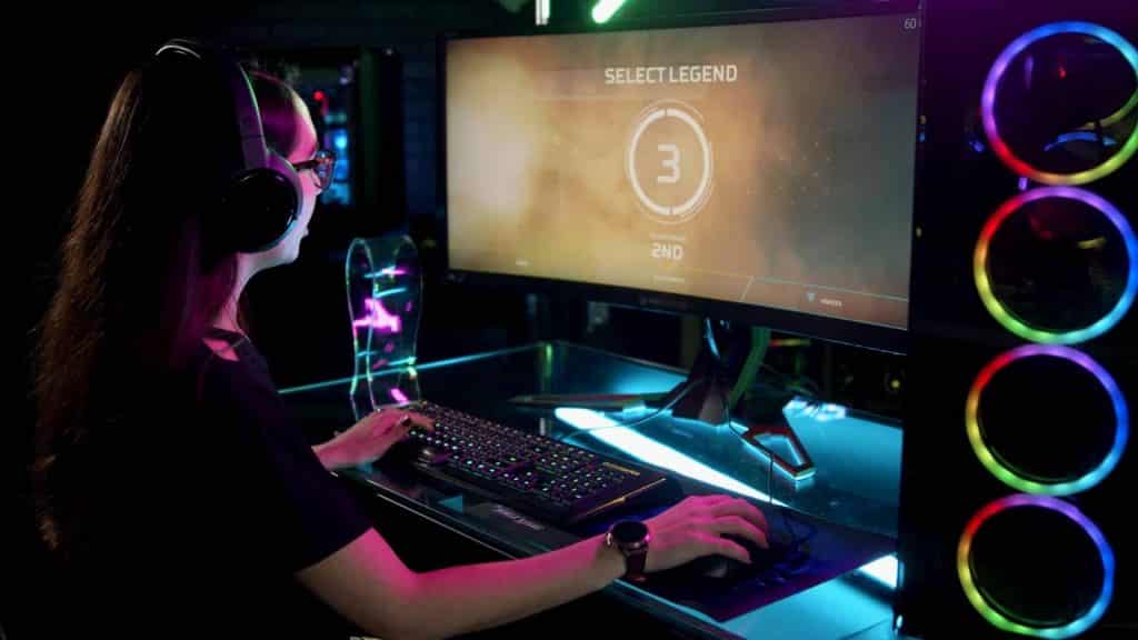 What is the Best Response Time for Gaming? response time