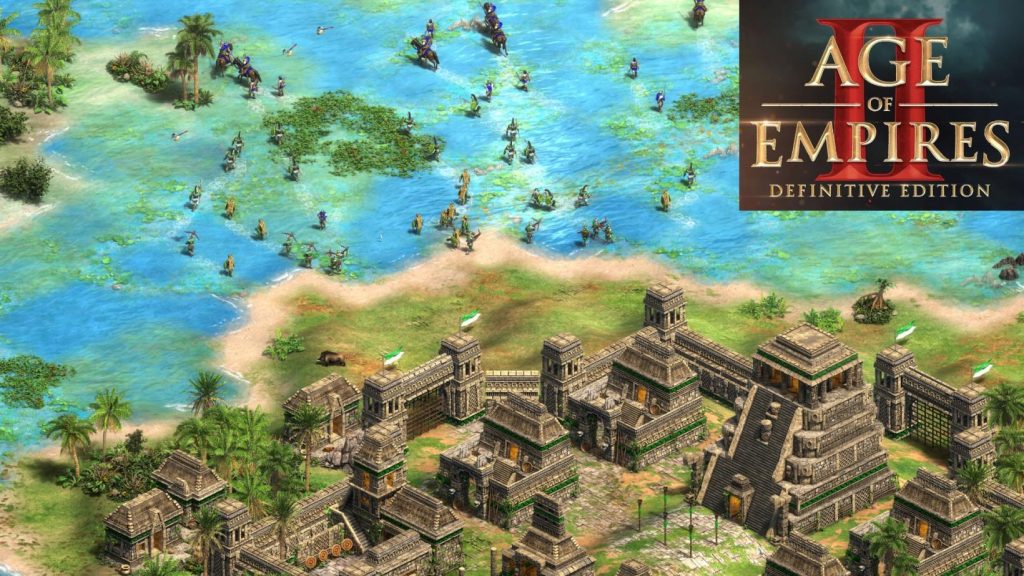 Age of Empires II