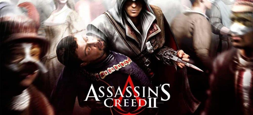 Assassins Creed 2