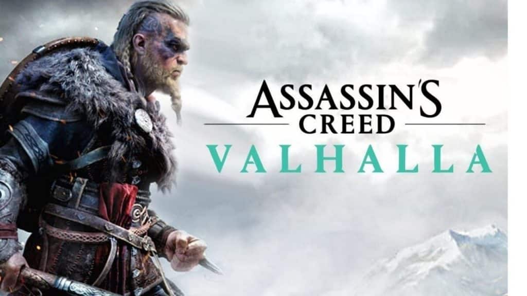 Assassin's Creed Valhalla
