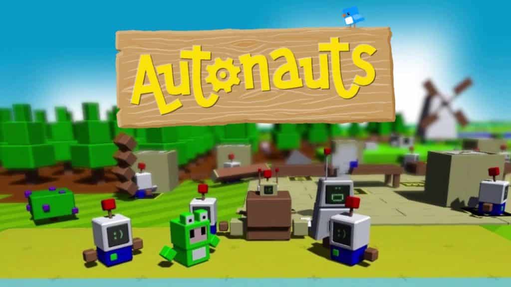 Autonauts
