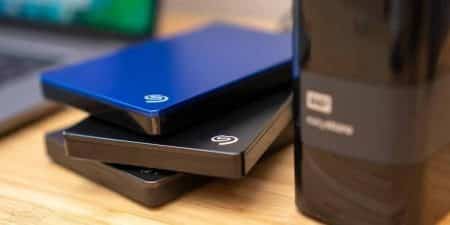 The 8 Best External Hard Drive For PS4 (First-Hand Review) Best External Hard Drive For PS4
