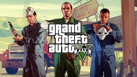 Best GTA 5 Mods