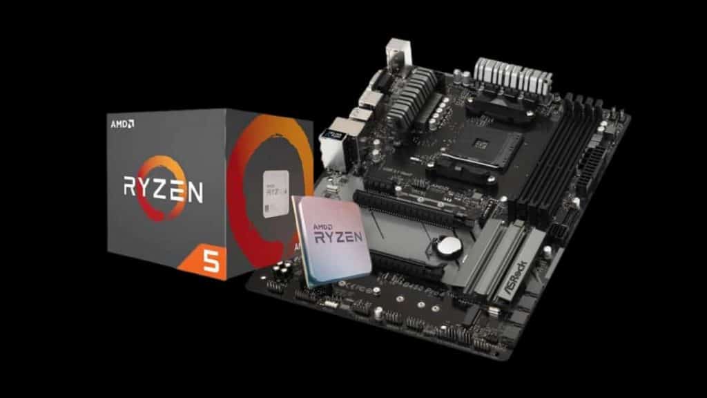 Best Motherboard For Ryzen 5 2600