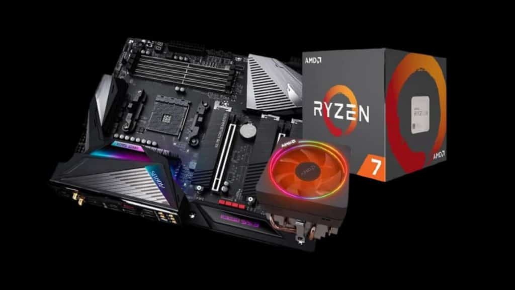 Best Motherboard for Ryzen 7 2700x