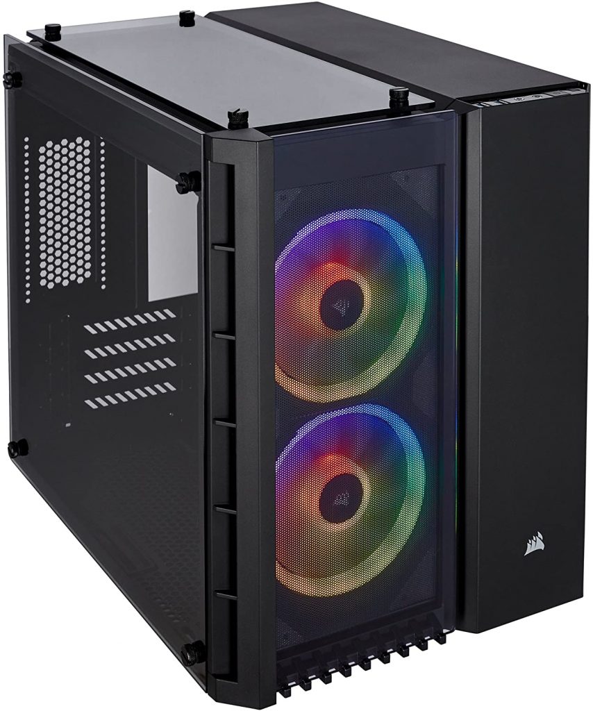 CORSAIR CRYSTAL 280X