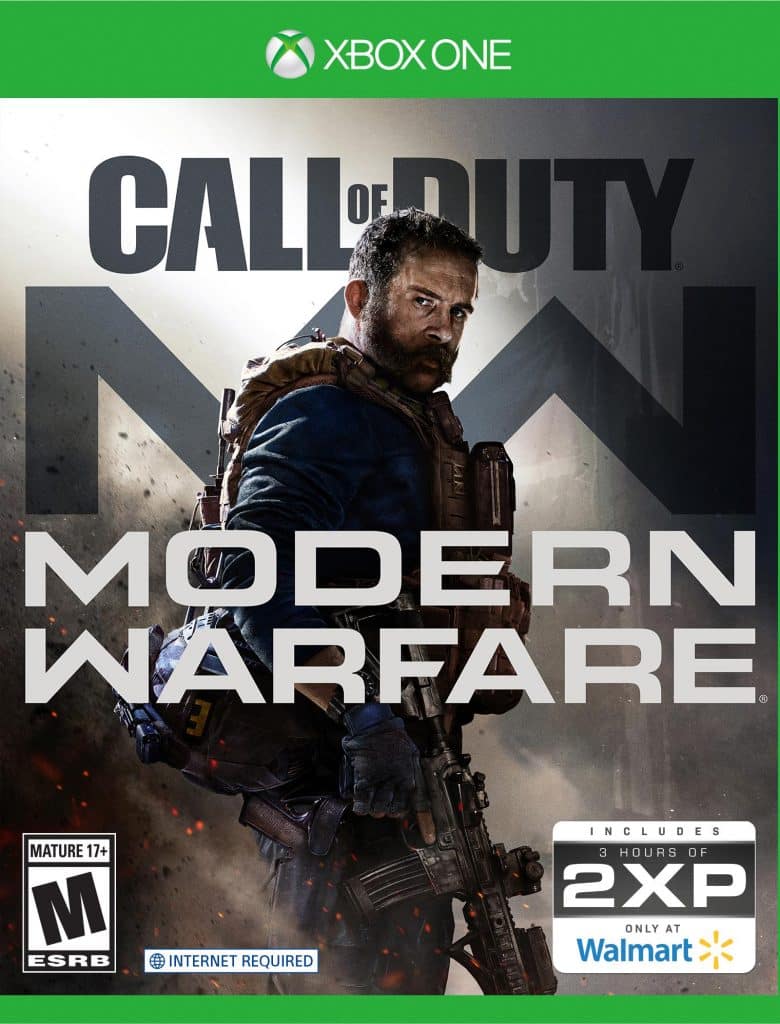 Call of Duty: Modern Warfare
