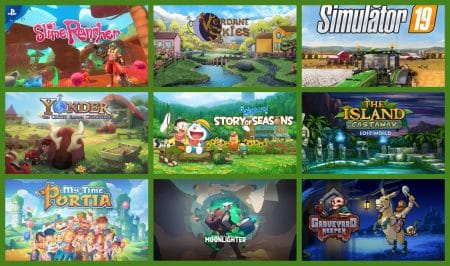 17 Best Games Like Stardew Valley in 2025 Games Like Stardew Valley