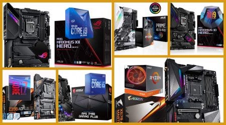 The 7 Best Gaming Motherboard and CPU Combo In 2022 Gaming Motherboard and CPU Combo