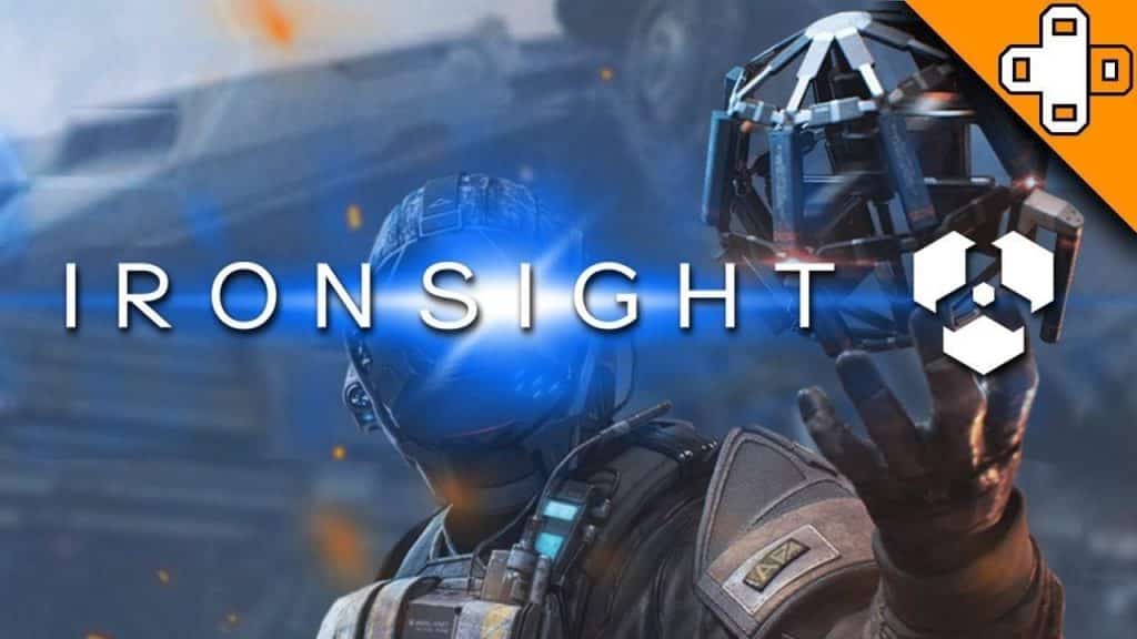 IronSight