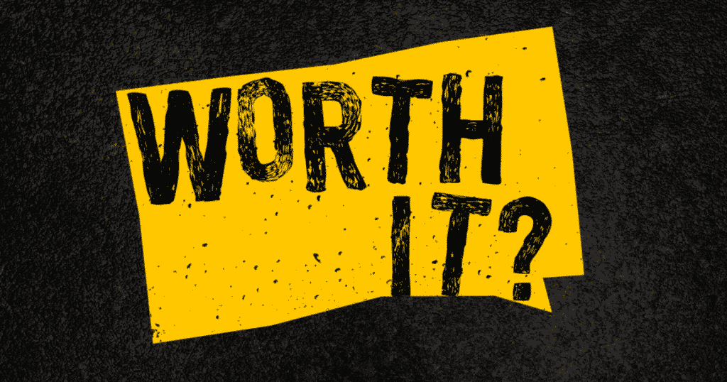 Is it Worth getting an External Hard Drive for PS4?