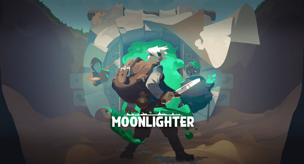 Moonlighter