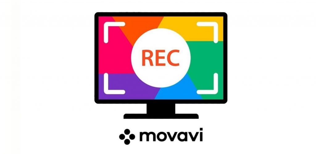 Movavi Screen Recorder