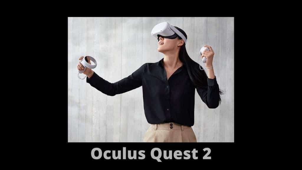 Oculus Quest 2 - VR Headsets For Roblox