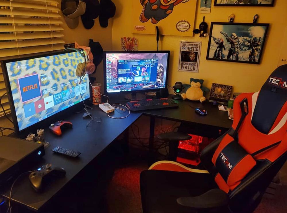 Odds of Becoming a Professional Gamer