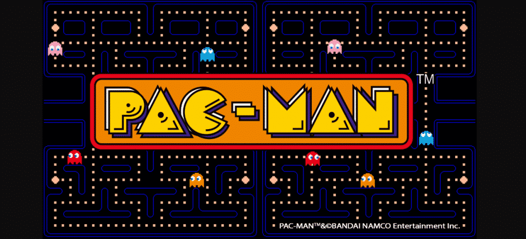 Pacman