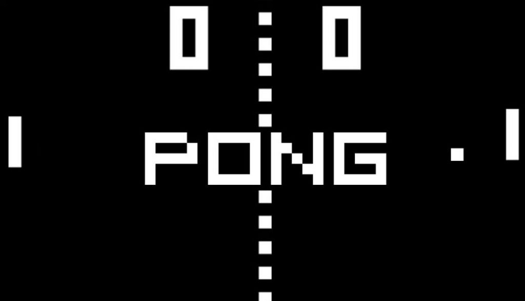 Pong
